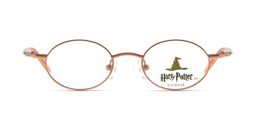 Harry Potter HP006MSL60 Eyeglasses - Front View